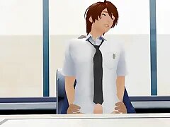 Male Sex 6