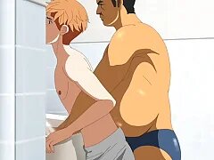 Gay Sex 1